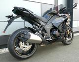 Kawasaki Ninja 1100SX Tourer - Angebote