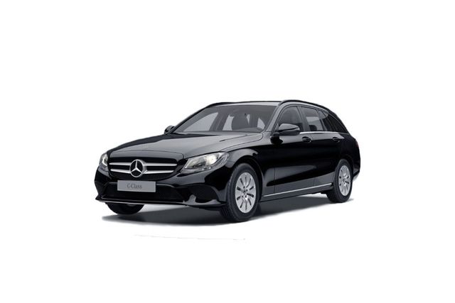 Mercedes-Benz Classe C-S205 2018 SW - C SW 220 d