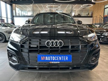 Audi Q5 Sportback 40 TDI quattro *Pano*LED*Virtuel*