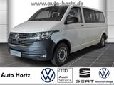 Volkswagen T6.1 Kombi 2.0 TDI Eco Profi lang, Navi, 9 Sitze - Volkswagen T6 Kombi in Duisburg