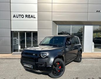 Land Rover Defender 110 p400e Hybrid X