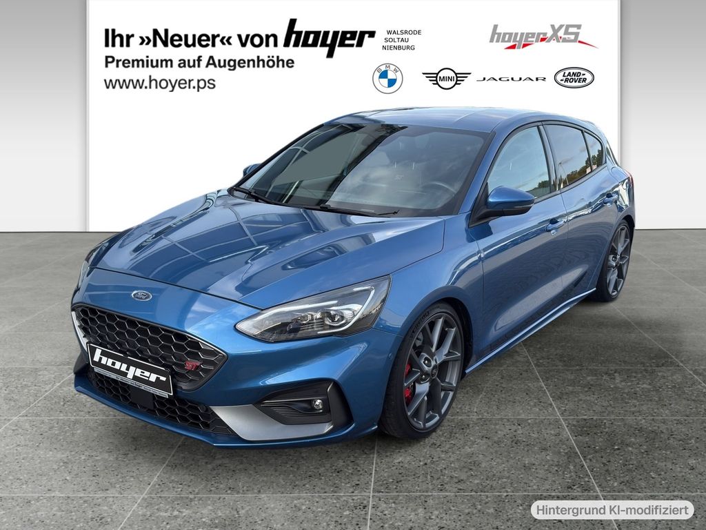 Image of Ford Focus