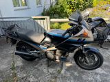 Yamaha FJ 1200 ABS VHB - YAMAHA ABS FJ 1200