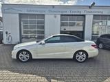 Mercedes-Benz E 350 CGI Cabrio orig.56000 Km, Leder, Klima, Co - Mercedes-Benz Roadster aus dem Jahr 2010