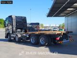 Volvo FH 540 8X4 NEW Chassis for 100T/M Crane Kran Ful - Offers