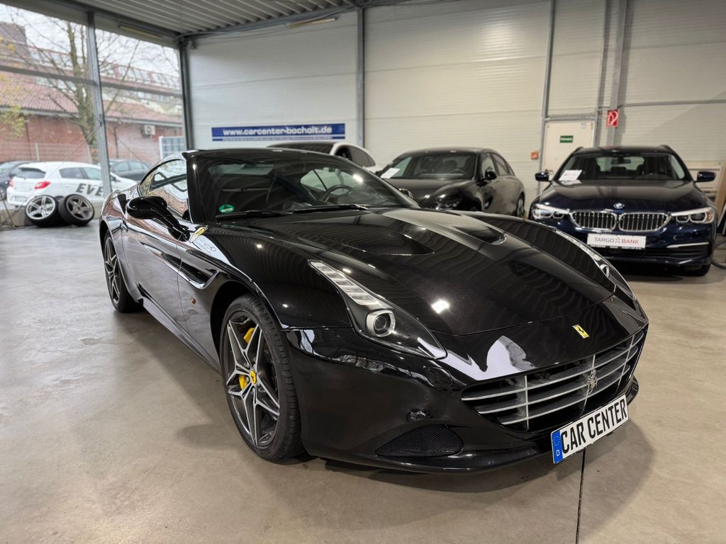Image of Ferrari California