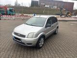 Ford Fusion 1,4 16V + + - gebrauchte Ford Fusion aus dem Jahr 2004