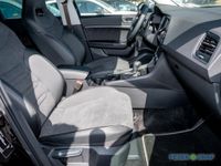 Cupra Ateca - Vorschau Bild 9