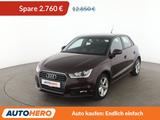 Audi A1 1.4 TFSI Design *PDC*SHZ* - Audi A1 Gebrauchtwagen in Hannover