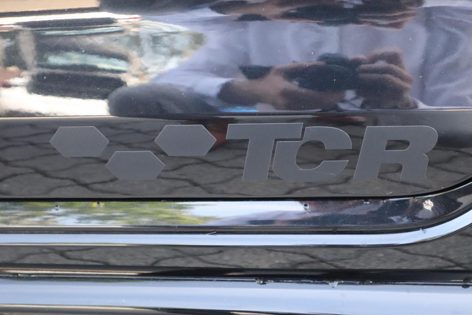 Volkswagen Golf VII 2.0 TSI GTI TCR LED Navi ACC Kamera USB