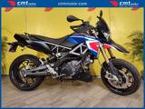 Aprilia Dorsoduro 750 - 2016 - APRILIA DORSODURO 750