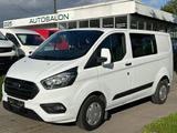 Ford Transit Custom MixTo 6-Sitzer - Ford Transit Custom Gebrauchtwagen in München