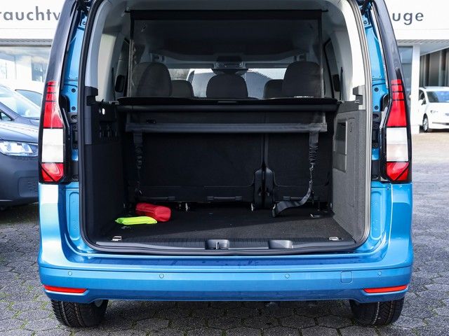 Volkswagen Caddy - Bild 8
