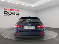 Audi A6 - Vorschau Bild 7