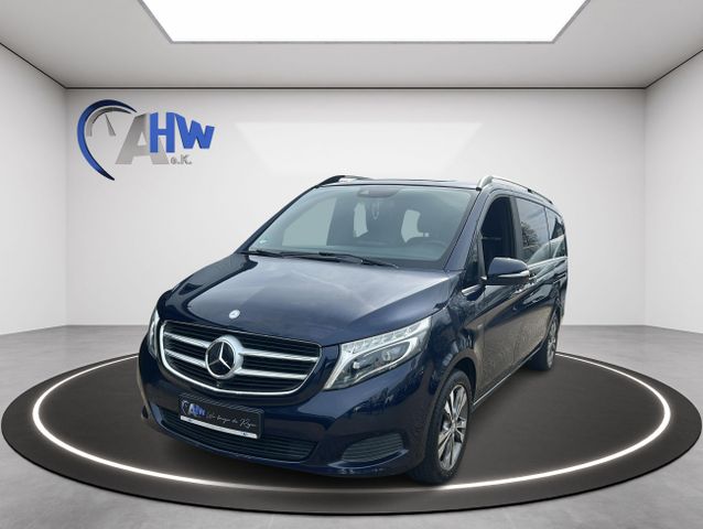 Mercedes-Benz V 250 CDI AVANTG EDITION lang 