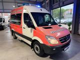 Mercedes-Benz Sprinter II 313 CDI*L1H2*KTW*KRANKENWAGEN*CAMPER - Ktw gebraucht
