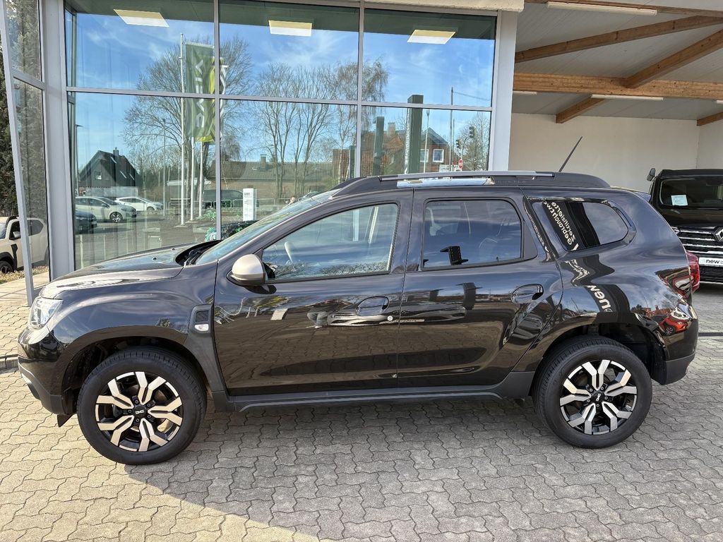 DACIA Duster - Bild 2