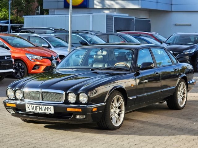 Jaguar XJ6 12 4.0 XJ Sport 6