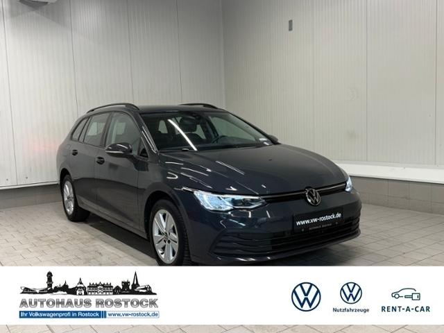 Volkswagen Golf VIII Variant Life 2.0 TDI DSG SHZ APP