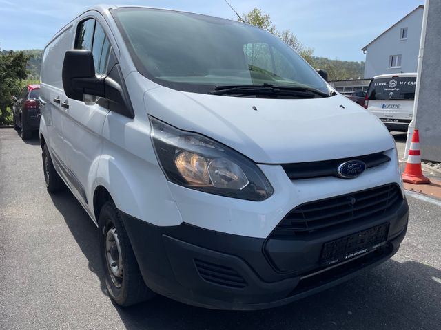 Ford Transit Custom Kasten 270 L1|Klima|Euro 6