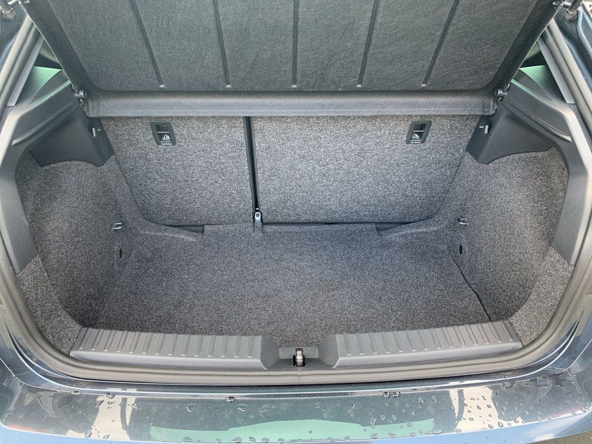 Seat Ibiza - Bild 12