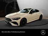 Mercedes-Benz CLE 450 4M Cp. AMG Prem./PANO/NIGHT/Bur3D/360°/ - weiße Mercedes-Benz CLE 450