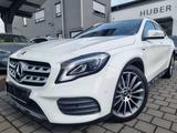 Mercedes-Benz GLA 200/220d 4Mat AMG Edition Leder LED Panorama - Mercedes-Benz GLA 220: Limousine