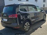 Volkswagen Sharan 1.4 TSI DSG ACTIVE 7-SITZER ACC 5J GARANT - Volkswagen Sharan: Active