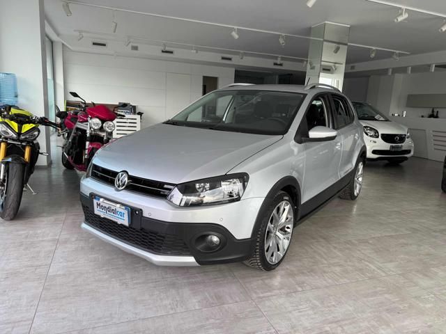 VW VOLKSWAGEN Polo 1.4 TDI BlueMotion Technology