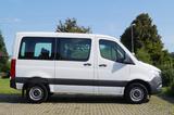 Mercedes-Benz Sprinter 315 CDI 8SITZER-KLIMA-AHK.-2xSHZG-TEMP. - Mercedes-Benz Sprinter Tageszulassungen