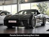 Porsche Panamera 4 E-Hybrid Panorama BOSE Head-Up - Porsche Panamera mit Hybrid-Antrieb: Limousine