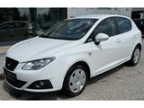 Seat Ibiza Style 1.2 TSI Style+KLIMA+PDC - Seat Ibiza aus 2010: 1.2