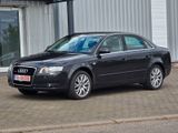 Audi A4 Lim. 3.2 FSI quattro - Audi A4 aus 2007: 3.2
