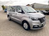 Hyundai H-1StarexGrand/3Hand/TÜV NEU/Xenon - Hyundai H-1 Starex