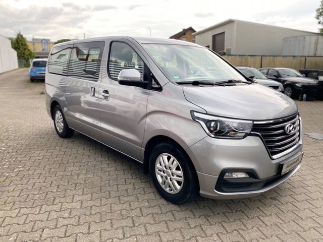 Hyundai H-1StarexGrand/3Hand/TÜV NEU/Xenon