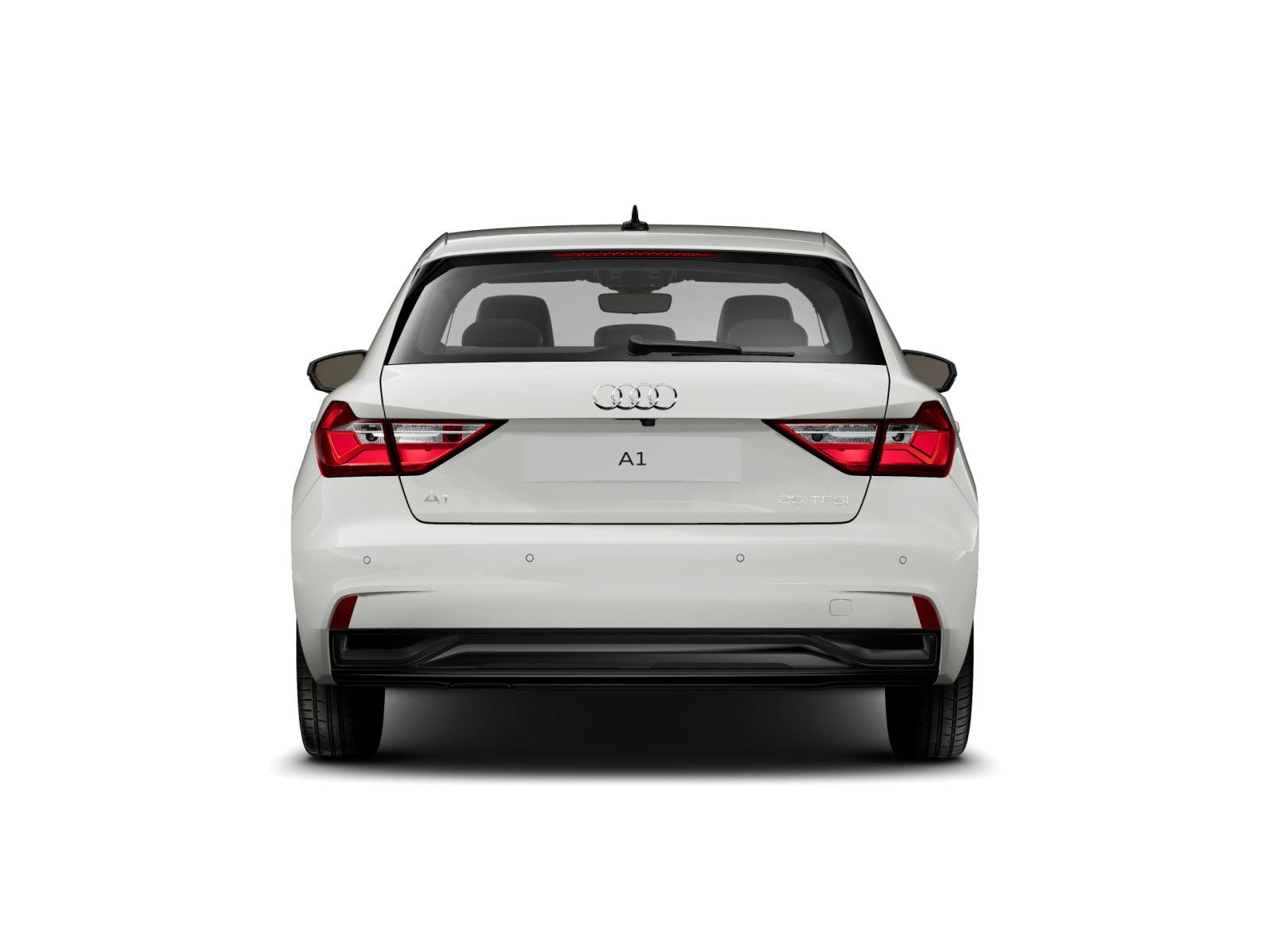 Audi A1 - Bild 6