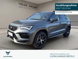 Cupra Ateca 2.0 TSI 4Drive ACC AUT Kam. Navi Sportp. - Cupra Gebrauchtwagen in Düsseldorf