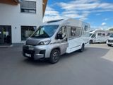 Carado V337 pro+ / Automatik - Carado Diesel Teilintegrierter Automatik
