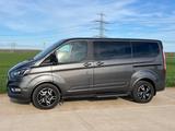 Ford Tourneo Custom Titanium X_Maximale Flexibilität - Ford Tourneo Custom in Halle
