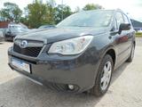 Subaru Forester 2.0X Exclusive - Subaru Gebrauchtwagen von 2015