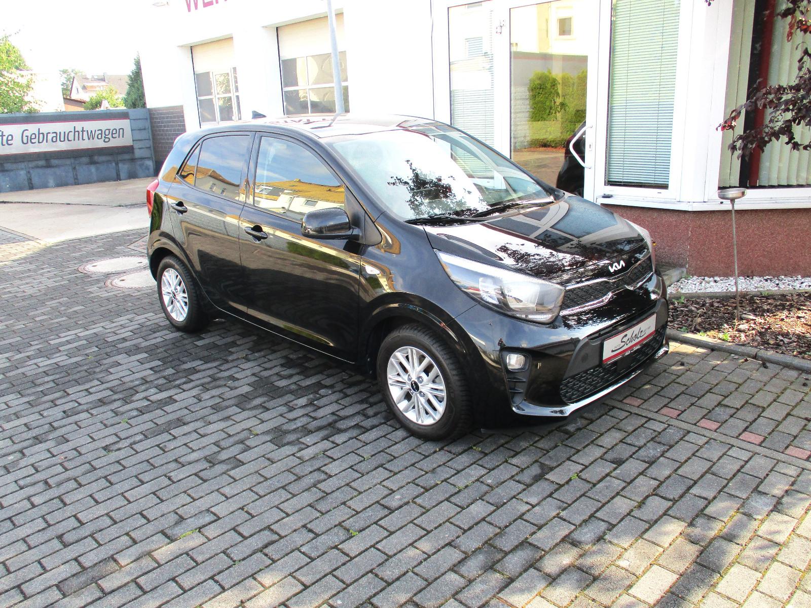 Kia Vision 39Tkm /Navi/Apple Car Play/Winterpaket...