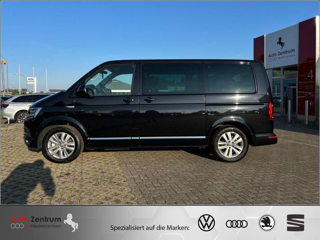 Volkswagen Multivan 2.0 TDI 4M Highline 7-Sitze StandHz*DCC