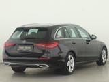 Mercedes-Benz C 220 d T Avantgarde*AHK*Standheizung*LED*Kamera - gebrauchte Mercedes-Benz C 220 aus dem Jahr 2022