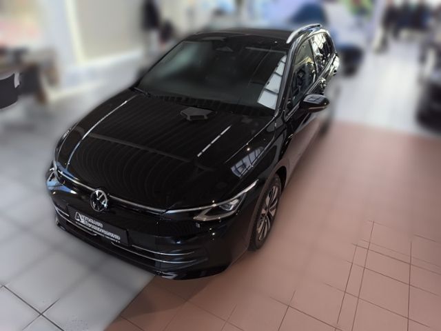 Fahrzeugabbildung Volkswagen Golf Variant Goal 1.5 eTSI OPF 110 kW (150 PS) 7
