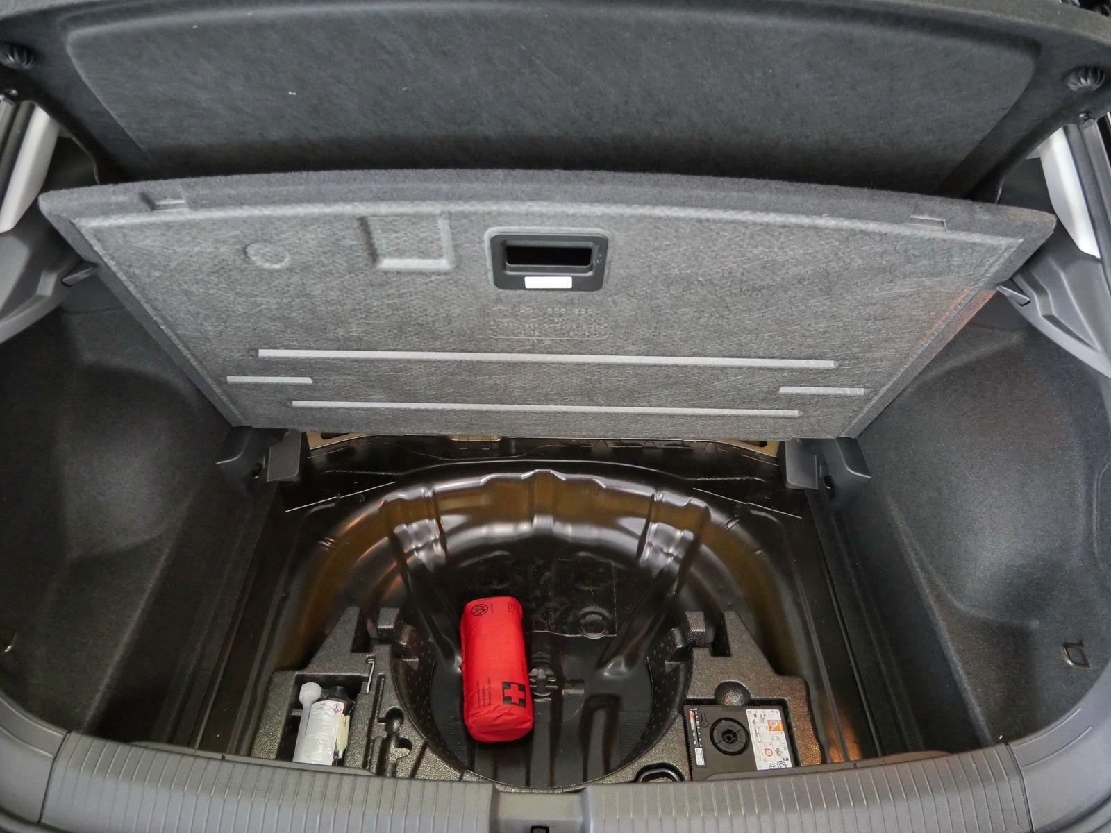 Volkswagen T-Roc - Bild 22