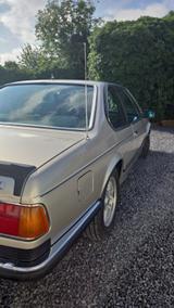 BMW 635 M635 CSI  - BMW 635: M 635csi