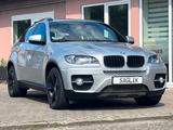 BMW X6 xDrive30d  Scheckheftgepflegt - BMW X6 aus 2009
