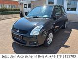 Suzuki Swift Lim. Classic, 1. Hand, scheckheft, TÜV neu - Suzuki Swift Gebrauchtwagen in Krefeld