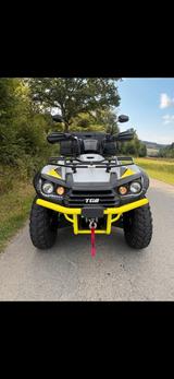 TGB Blade 550 EFi EPS Silver Edition - Offers