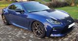 Toyota GR86 - Toyota GR86 Benziner Gebrauchtwagen